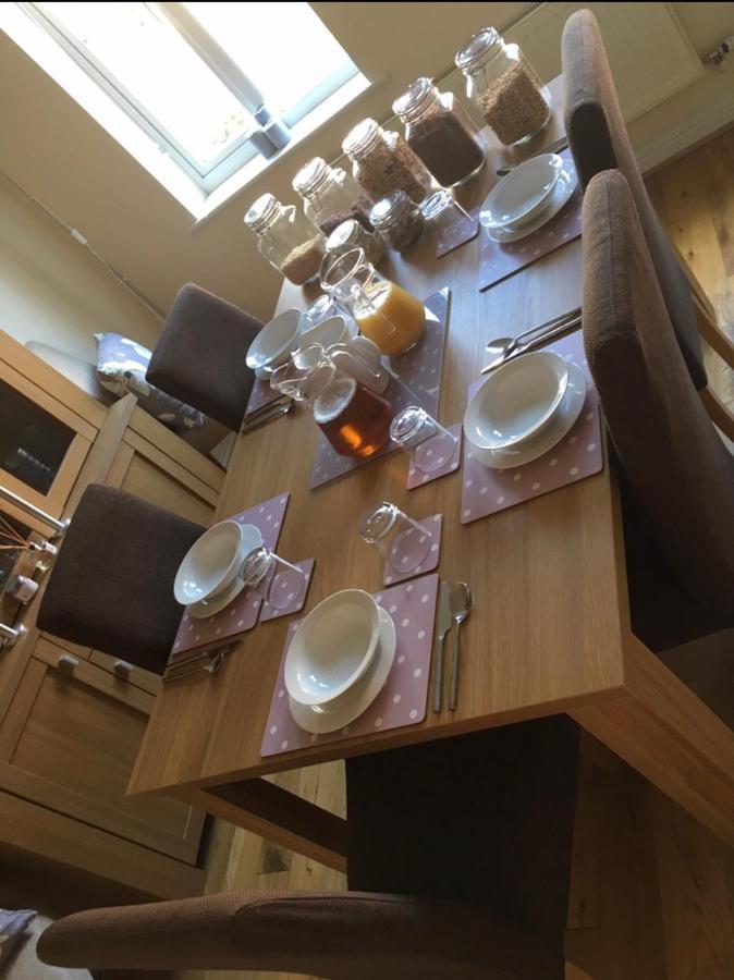 Apartament Willow Farm Way Herne Bay Zewnętrze zdjęcie