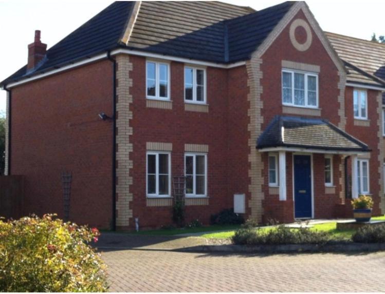 Apartament Willow Farm Way Herne Bay Zewnętrze zdjęcie