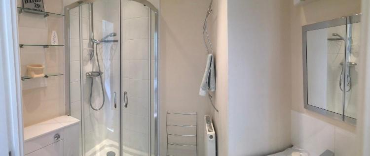 Apartament Willow Farm Way Herne Bay Zewnętrze zdjęcie