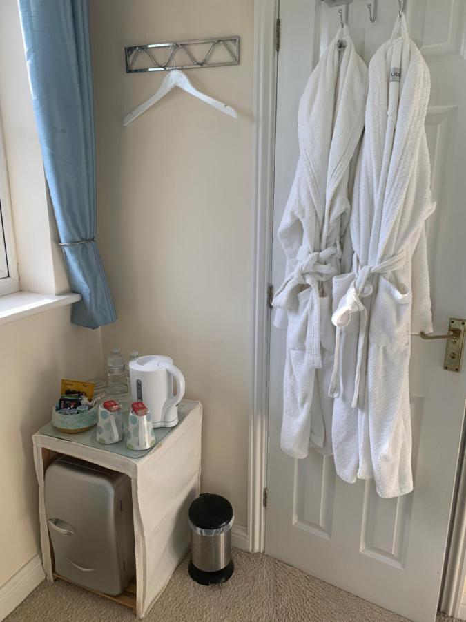 Apartament Willow Farm Way Herne Bay Zewnętrze zdjęcie