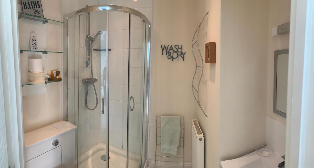 Apartament Willow Farm Way Herne Bay Zewnętrze zdjęcie