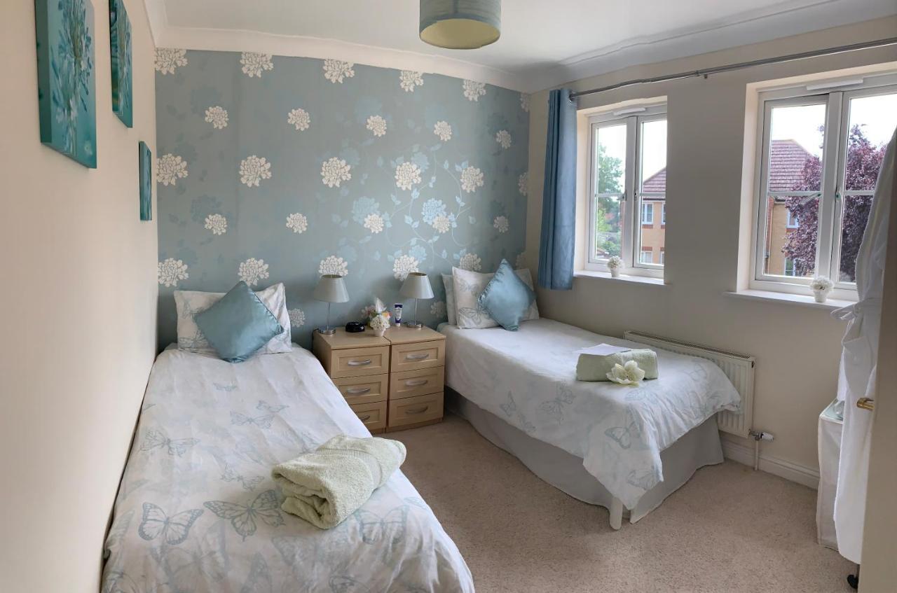 Apartament Willow Farm Way Herne Bay Zewnętrze zdjęcie