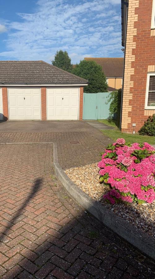 Apartament Willow Farm Way Herne Bay Zewnętrze zdjęcie